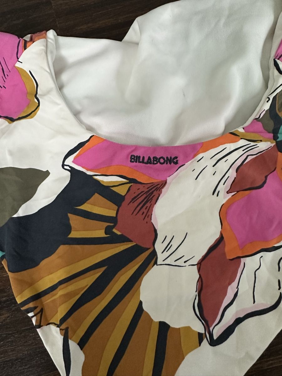Billabong Badekleider & Bikinis: Billabong One-Piece Swimsuit size M – Neu (gemäss Beschreibung) aus Zürich von Heisenberg27 4