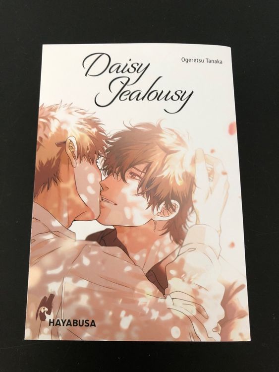 Daisy Jealousy (BL) | Kaufen auf Ricardo
