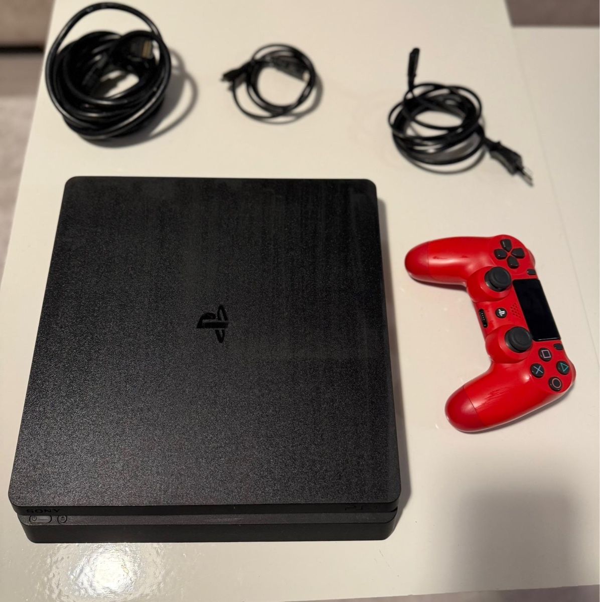 Giochi: Playstation 4 – Usato da Würenlos venduto da Shop_Shop