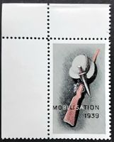 Soldatenmarke 2.WK, Soldaten-Briefli, Wi oE 5