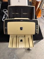 Scanner fujitsu RICOH fi-6130