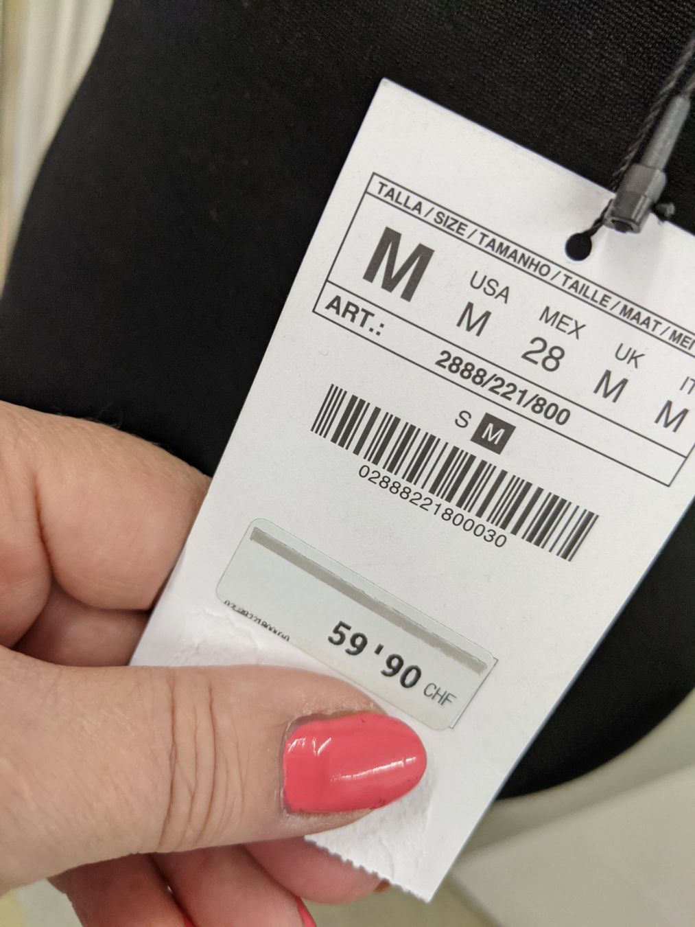 Vestiti: Damen Kleid GR M – Nuovo (secondo la descrizione) da Langnau am Albis venduto da Judithsebi 5