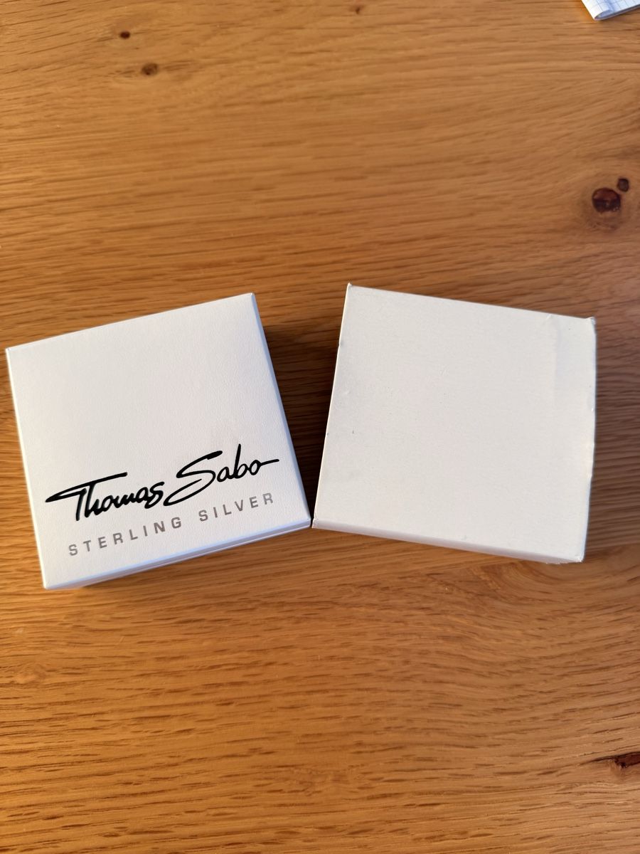 Thomas Sabo Altri gioielli: Parure Vintage Thomas Sabo – Usato da Cheyres venduto da sar_yw7m 7