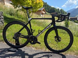 Merida Scultura CF5