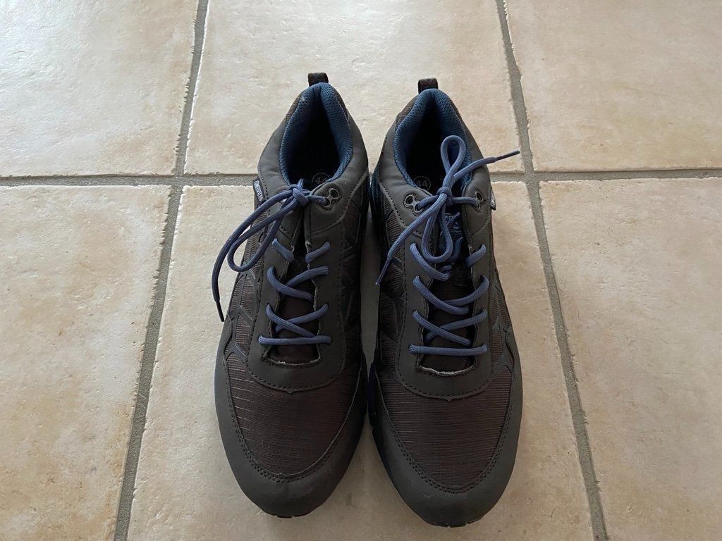Herrenschuhe: Neue Brütting Comfortex Herrenschuhe 44 – Neu (gemäss Beschreibung) aus Beatenberg von nonnkari 6