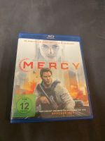 Mercy Blu-Ray
