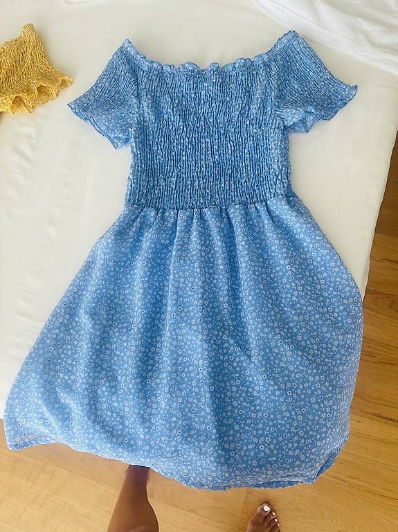 Lotti & Set di vestiti: 3 vestiti bimba – Usato da Lugano venduto da naz_zkg8