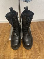SCHNÜR STIEFELETTE VON MARC O‘POLO