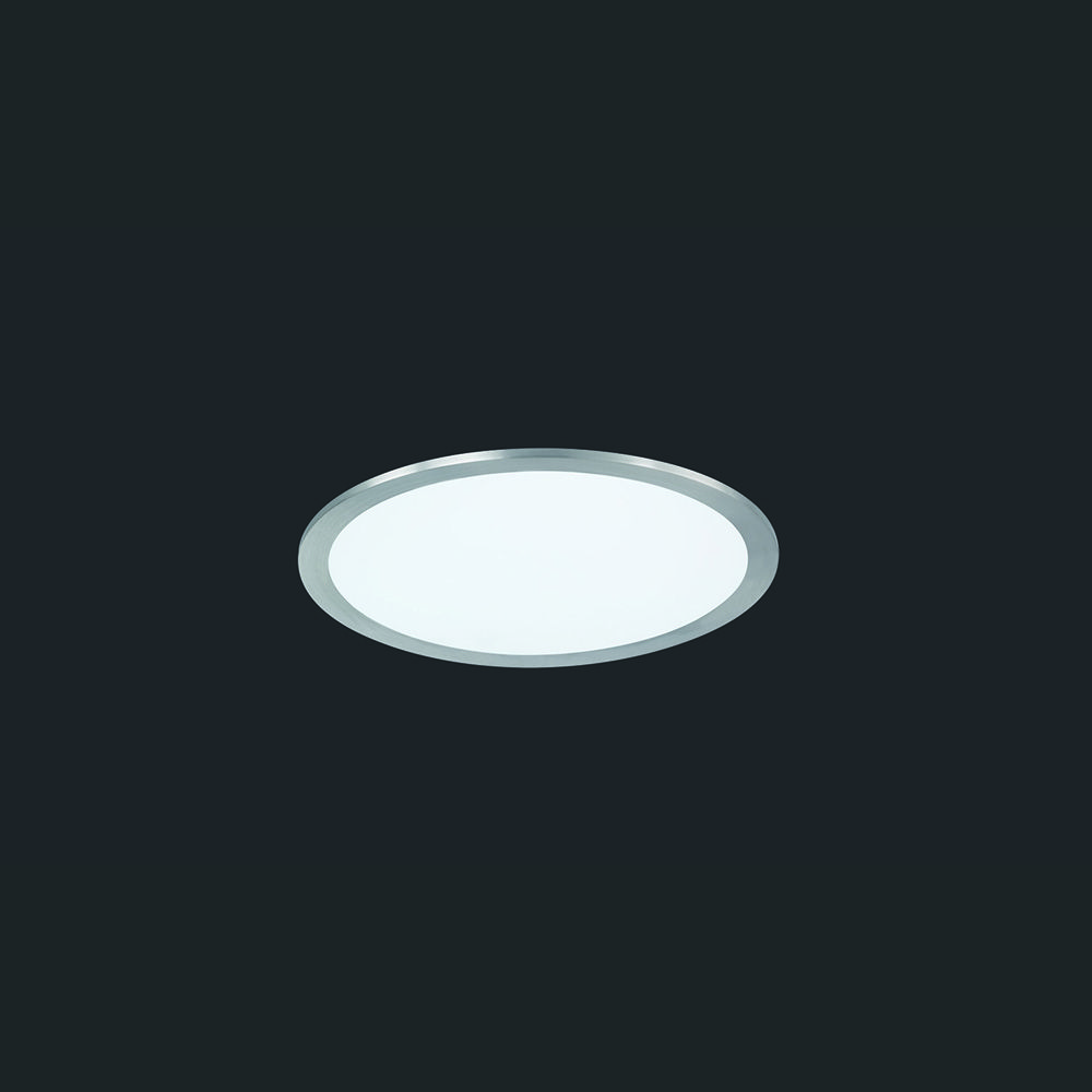 Lampadari & plafoniere: LED Deckenleuchte, Paneel, 30 cm Ø – Nuovo (secondo la descrizione) da Kreuzlingen venduto da Smart-Light 1