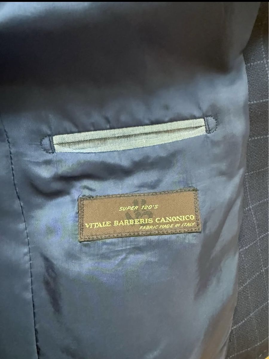 Baldessarini Vestes: Baldessarini men's jacket  – Neuf (Voir description) à Rolle par eka_bc9s 3