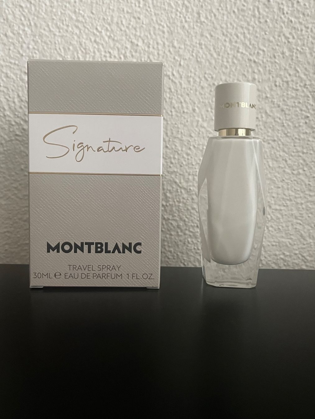 Parfums & Eau de Toilette: Montblanc Signature - Eau de Parfum 30ml – D'occasion à Luzern par eli_5xnv 1