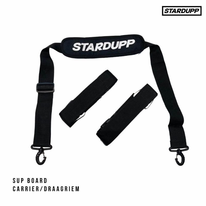 Sonstige Kleidung & Accessoires: Stardupp SUP Tragegurt Schulter - Stand Up Paddle – Neu und originalverpackt aus Küssnacht am Rigi von surfdeal