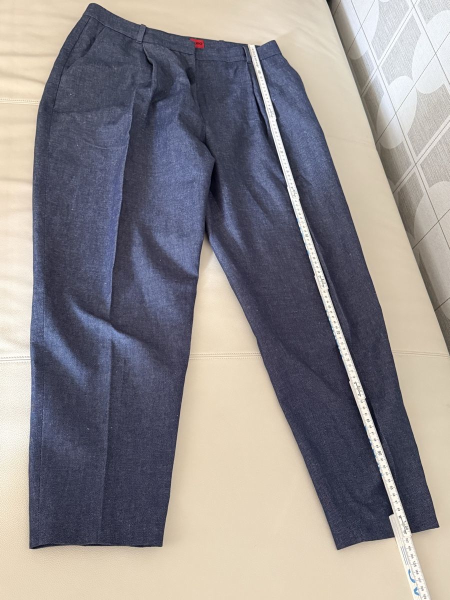 Hugo Boss Completi & Tailleur: HUGO Jeans Anzug – Nuovo (secondo la descrizione) da Gümligen venduto da hookedonsales 7