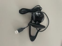 Logitech Kamera USB Input
