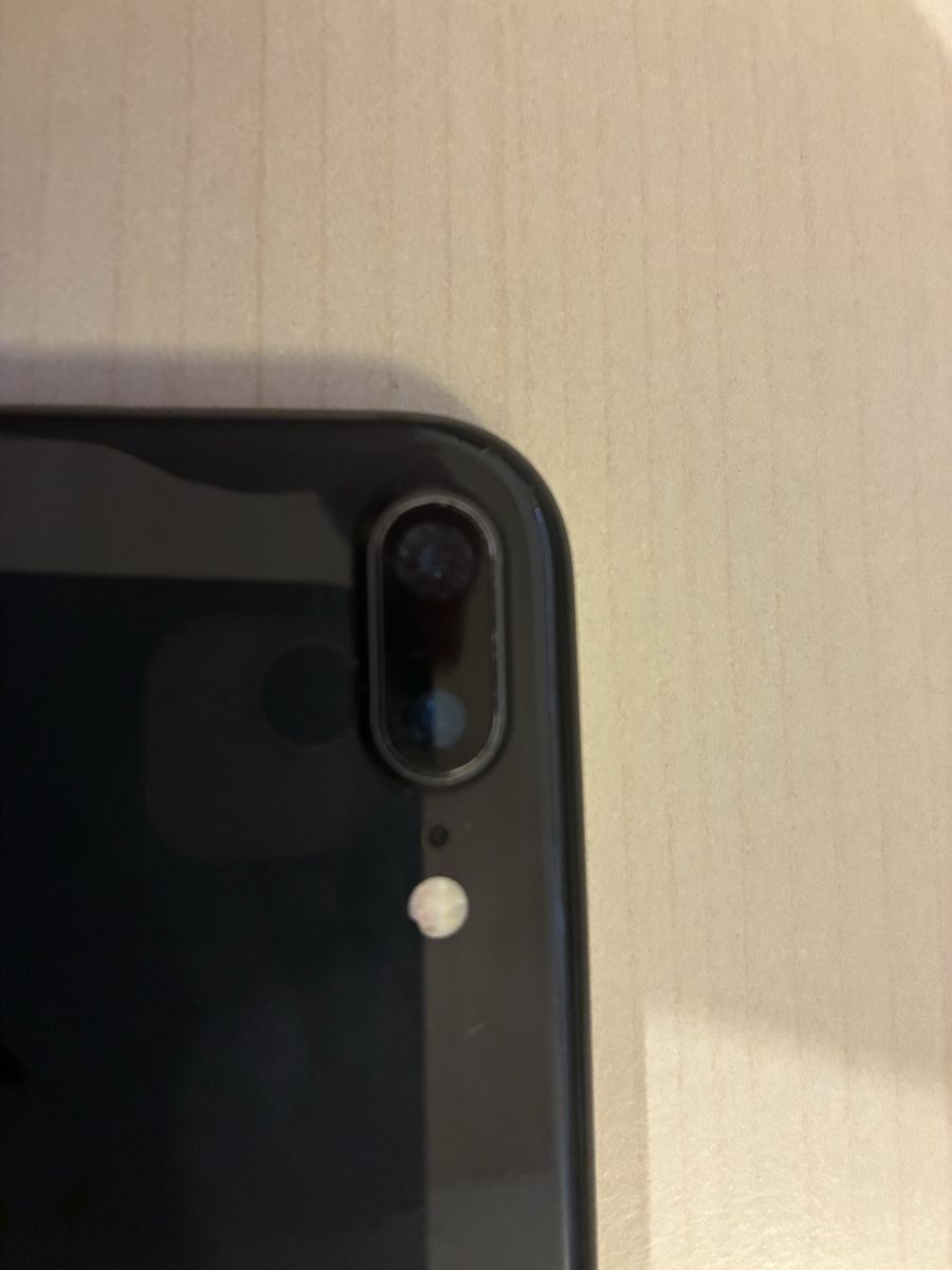 Apple Telefoni cellulari / Smartphones: iPhone 8 Plus Black 128GB iOS 16 – Usato da Grenchen venduto da gabifp 3