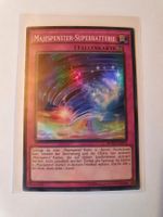 Majespenster Superbatterie Super Rare