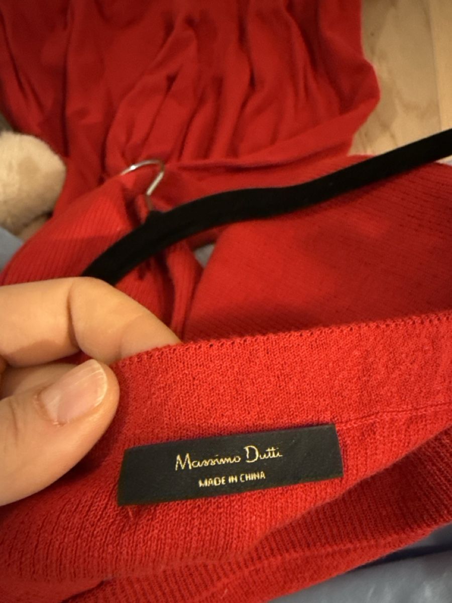 Massimo Dutti Röcke: Massimo Dutti skirt rock – Gebraucht aus Zürich von AlineCr 3
