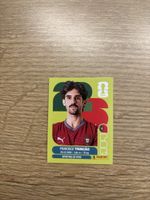 Panini Fifa WM 2026, POR 16