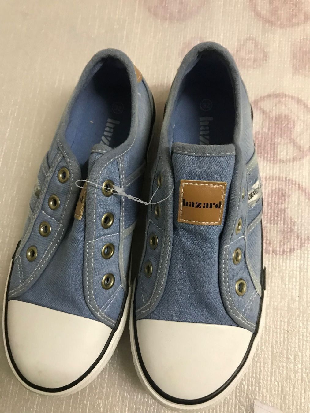 Scarpe per ragazzi: 5 paar Kinderschuhe grösse 32 – Nuovo (secondo la descrizione) da Thun venduto da jeff070 3