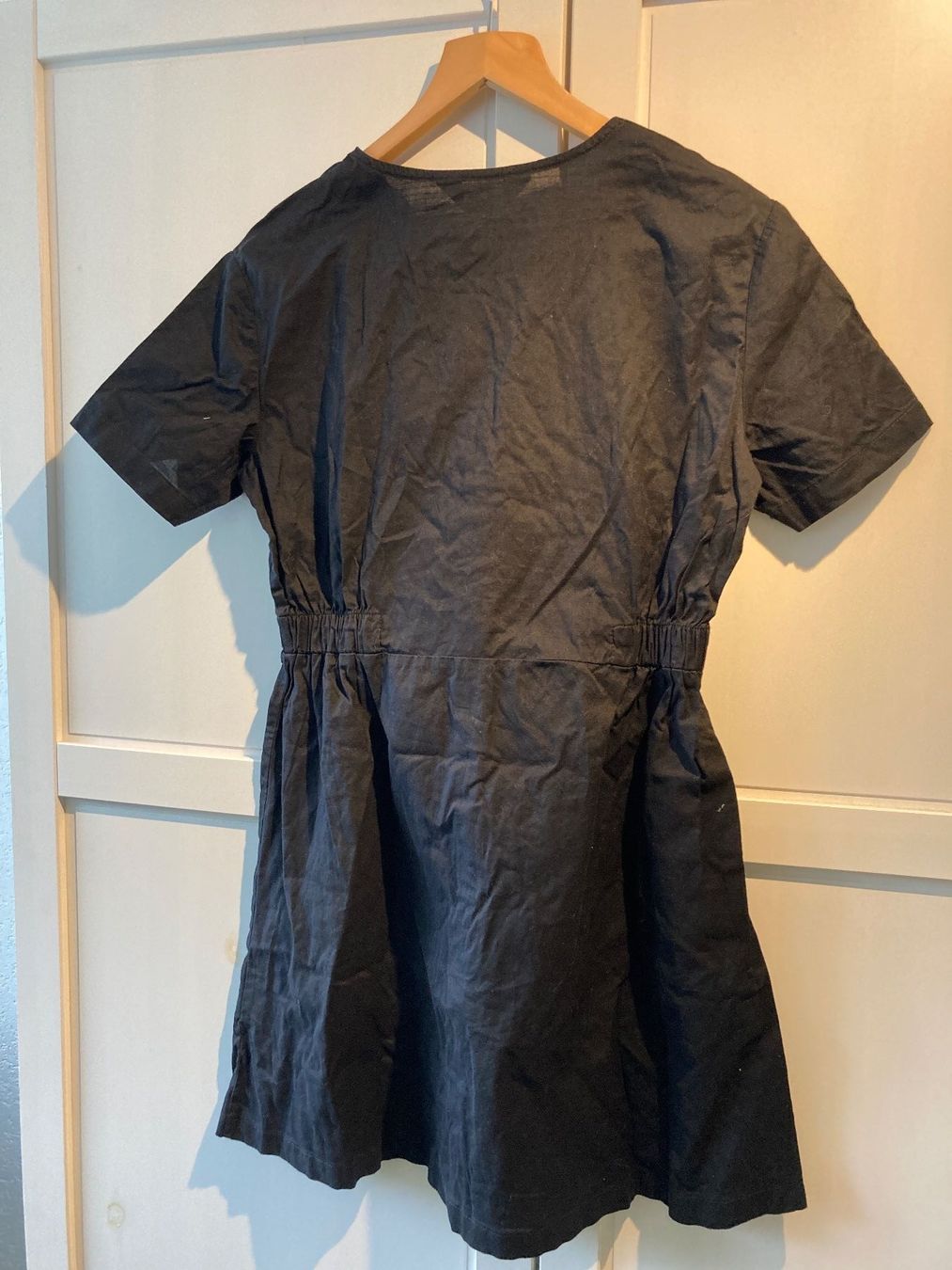 H&M Vestiti & Gonne: Sommerkleid Mädchen – Usato da Dietlikon venduto da ioa_wd8m 1