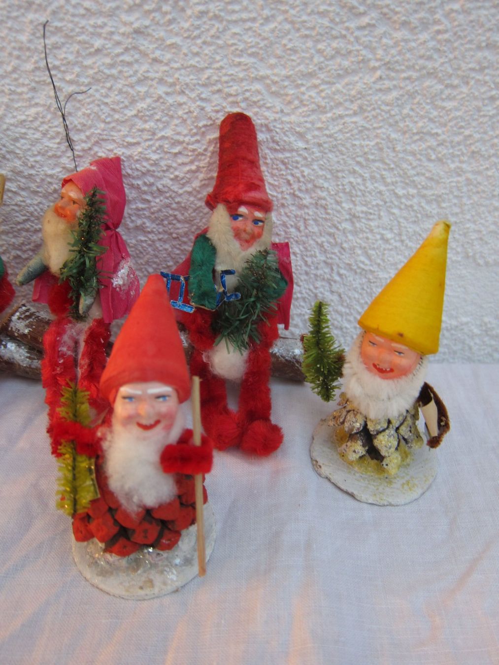 Alle Dekorationen: Weihnachtszwerge – Gebraucht aus Regensdorf von Eri8057 1