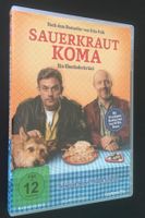Sauerkraut-Koma Comédie Cinéma Allemand Sauerkrautkoma DVD