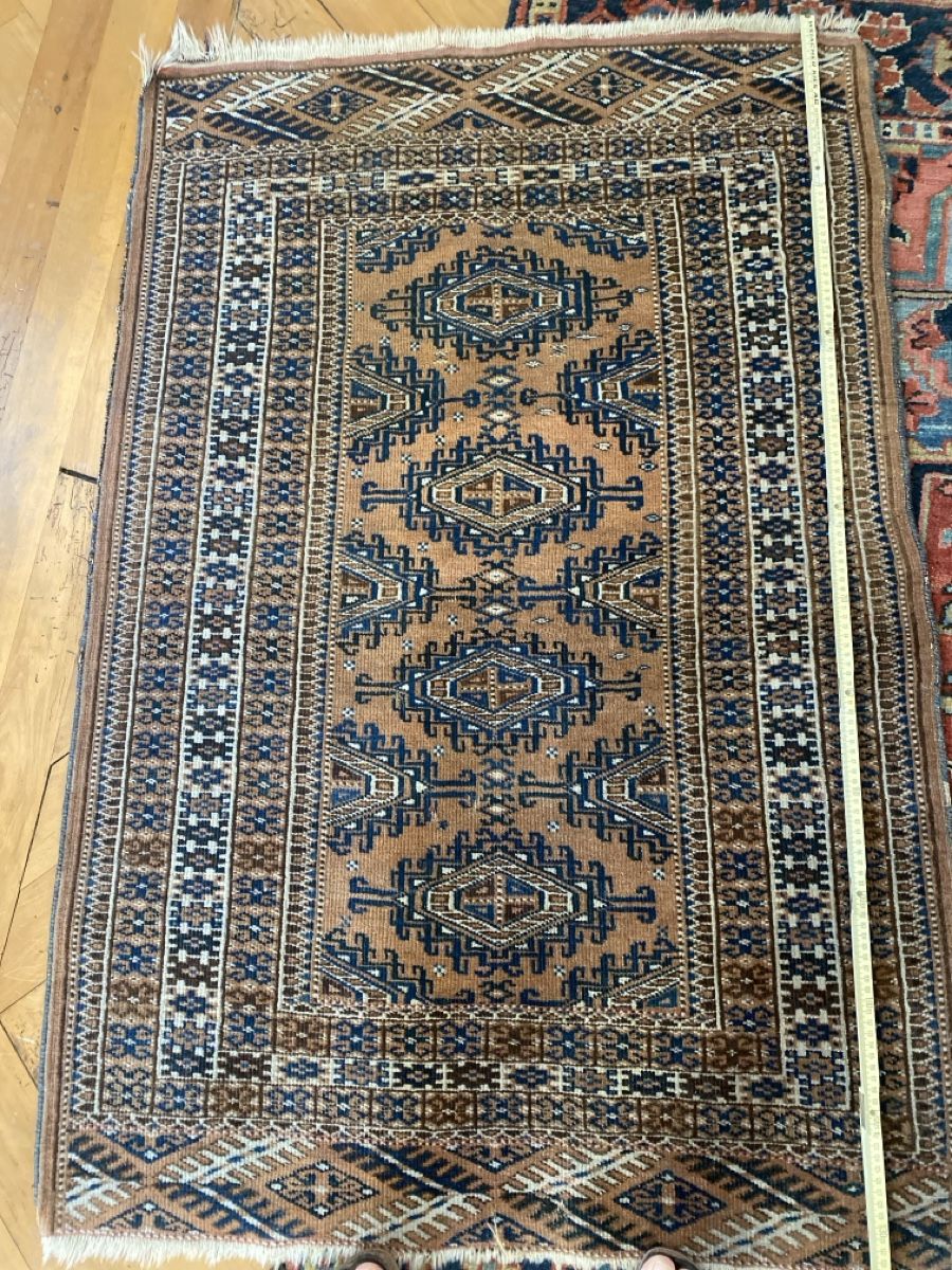 Teppiche: Perserteppich, Orientteppich, Vintage Teppich, Läufer Top – Gebraucht aus Flawil von IrisK010203 1