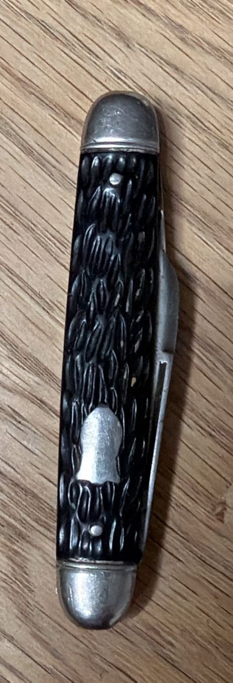Taschenmesser: IMPERIAL TASCHENMESSER – Gebraucht aus Zürich von Frei-Occasionen 2