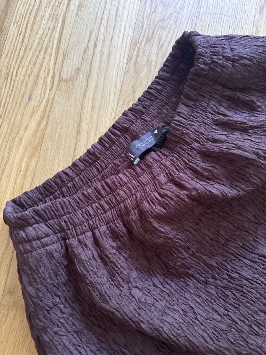 Zara Lotti di vestiti: Zara Top and Skirt Set – Nuovo (secondo la descrizione) da Zürich venduto da lydia_l 4