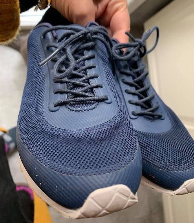 Scarpe da donna: Turnschuhe  – Usato da St. Gallen venduto da Daxy_rog 1