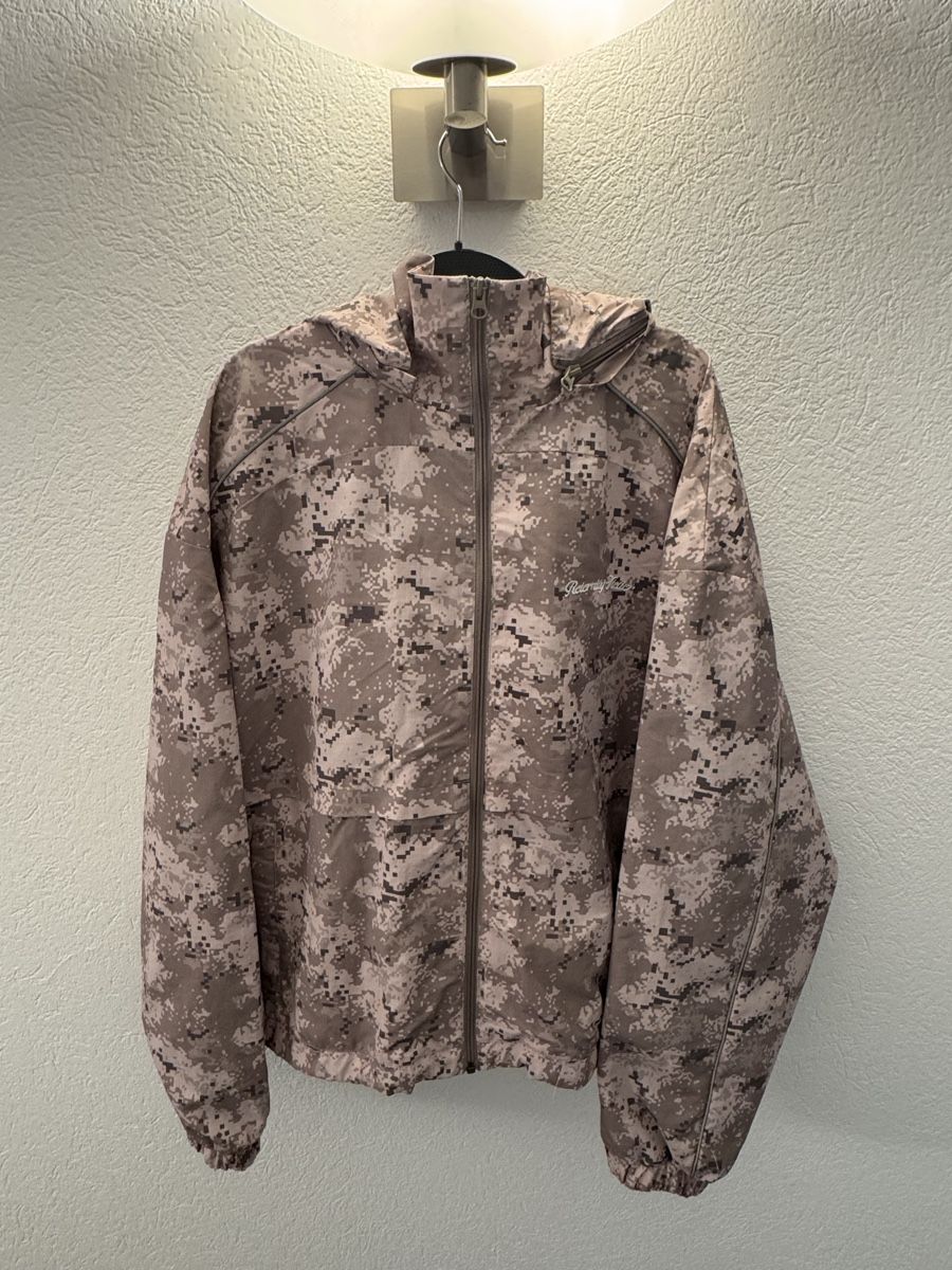 Giacche: Reternity Camouflage Jacke – Nuovo (secondo la descrizione) da Birmenstorf AG venduto da Finoallafine1897