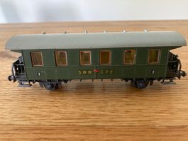 Güterwagen