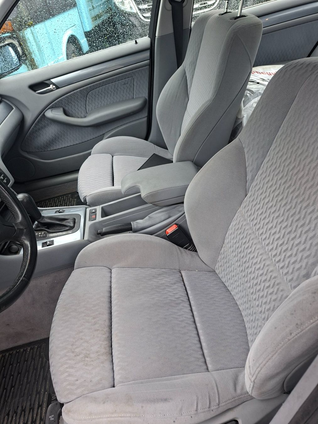 BMW Automobili: BMW 320i Automatique – Usato da Bernex venduto da Wannabehasbeen01 8