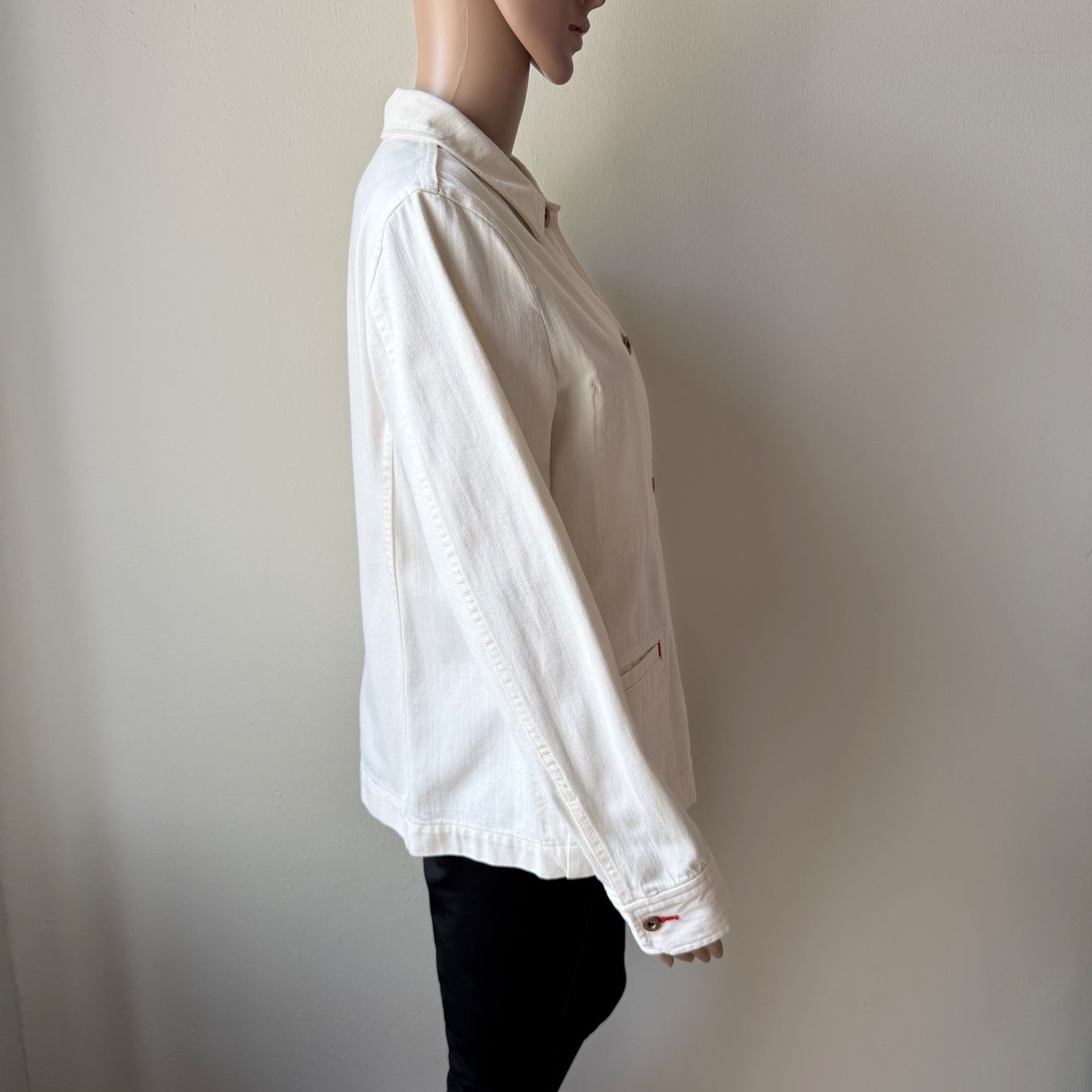 Giacche: INES DE LA FRESSANGE Jacke – Usato da Zürich venduto da ClosetQueen 6