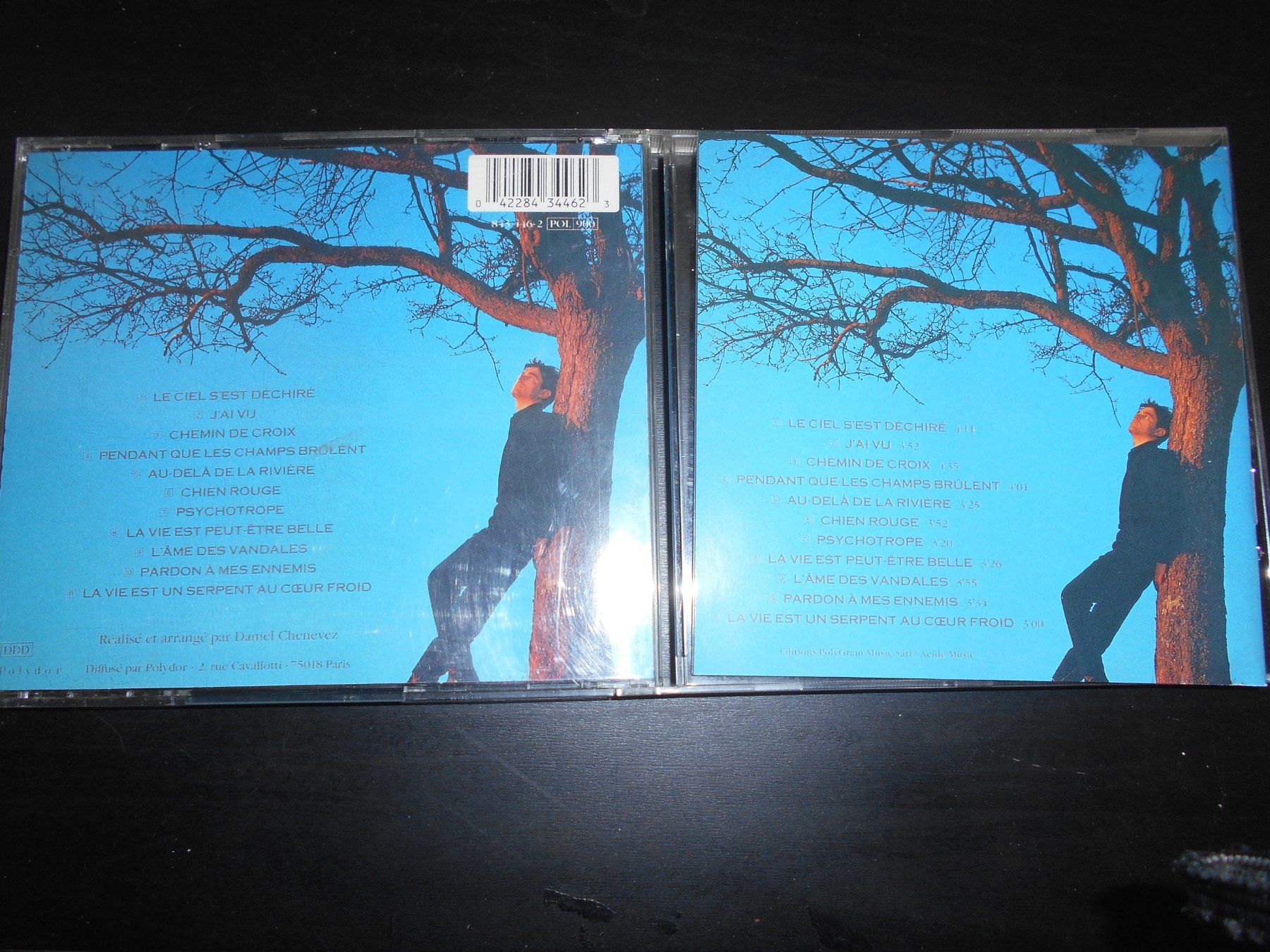 CD: Niagara – Religion / 1990 – Usato da Aarberg venduto da witchhunter01 1