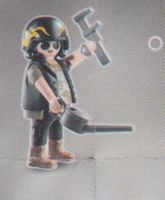 PLAYMOBIL FI?URES 9332 SERIE 13 boys BIKER