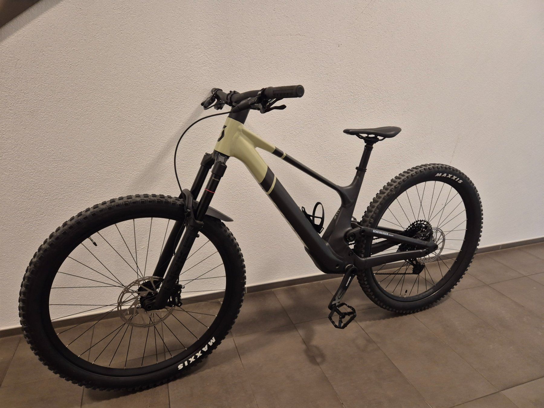 Scott Biciclette: Scott genius st 920 – Nuovo (secondo la descrizione) da Buchrain venduto da _zlq8