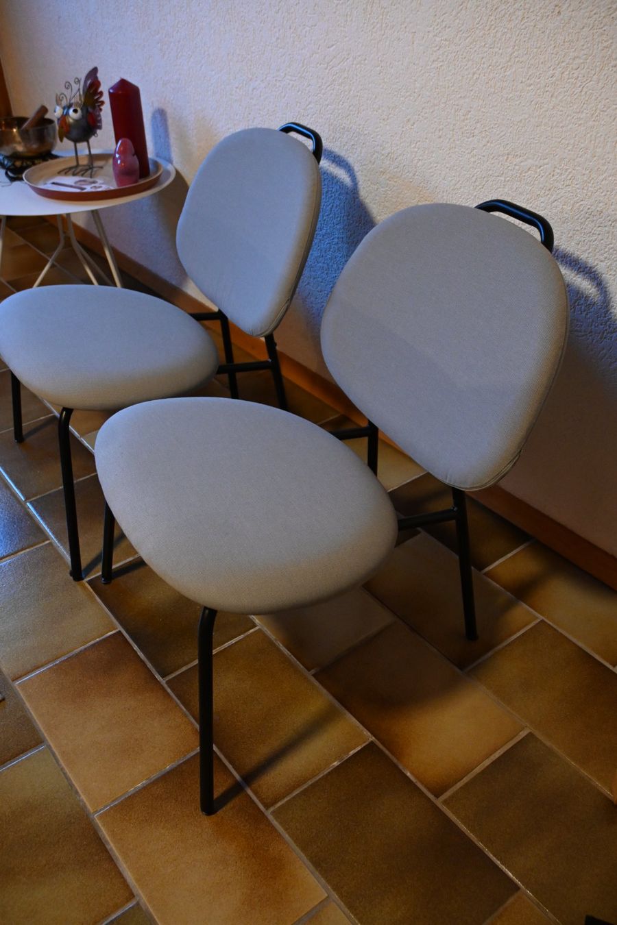 Ikea Poltrone: 2 Fauteuil IKEA – Usato da Bulle venduto da vtheiler 1