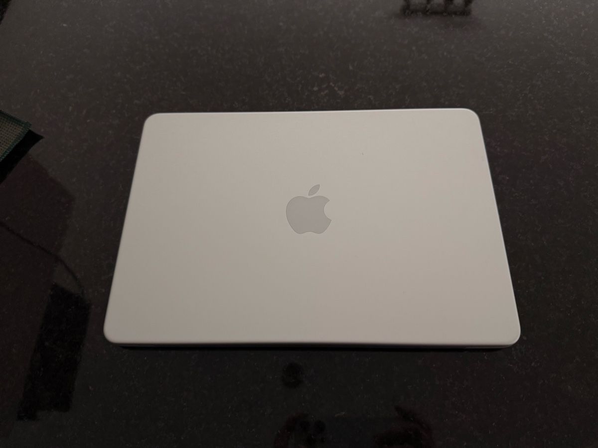 Apple Notebooks: MacBook Neo 256GB – Gebraucht aus Niedergesteln von Lab_r7nl 2