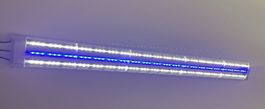 Aquarium-Beleuchtung LED 120-130 cm