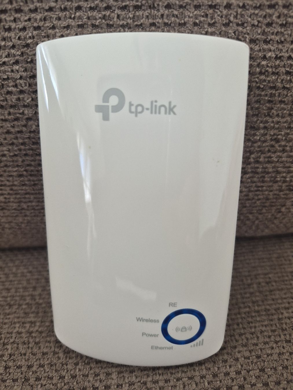TP-Link Unità & Adattatore: Tp-link – Usato da St-Prex venduto da natali78