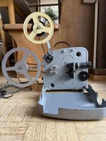Sowjetischer 8mm Filmprojektor LOMO 