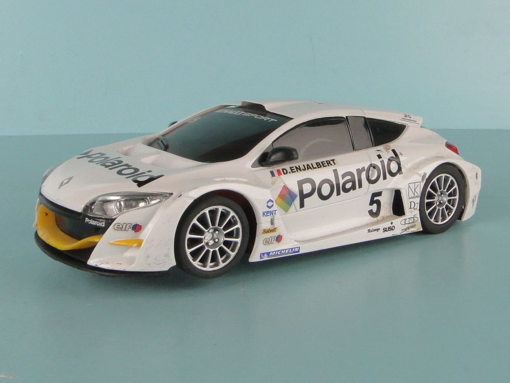 KIT ALIMENTATION 14.8 Volts circuit voitures électrique WRC/NINCO/TEAM