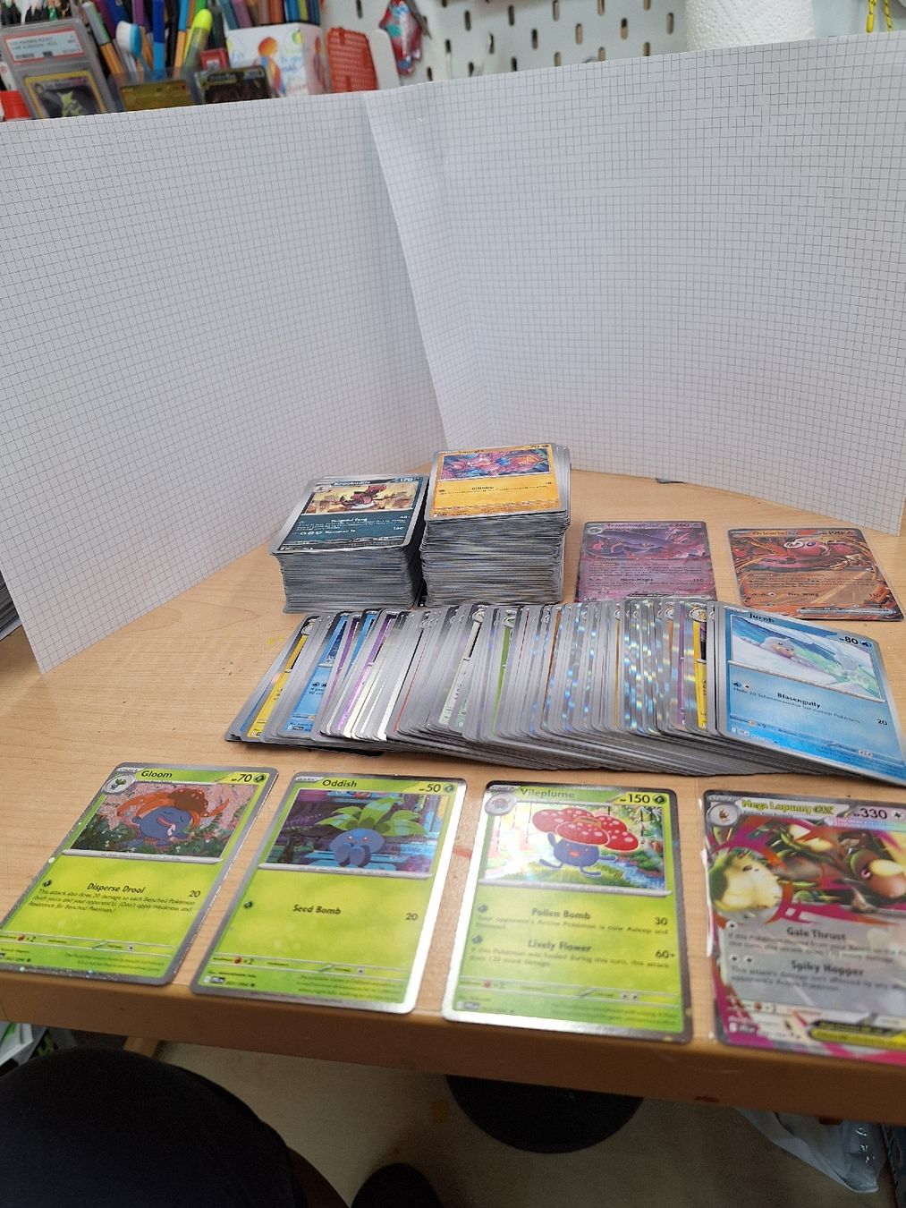 Pokémon Cartes à collectionner: Pokemon karten Set Fatale Flammen  – Neuf (Voir description) à Villnachern par tam_c7p5 1