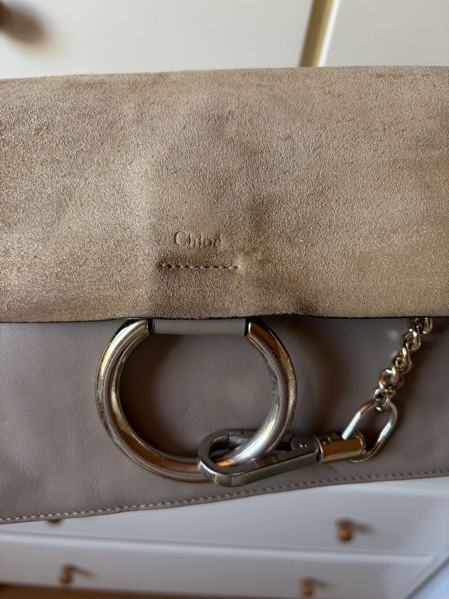Chloé Taschen für Damen: Chloe Sling Bag – Gebraucht aus St.Josefen von lop_lh8d 7