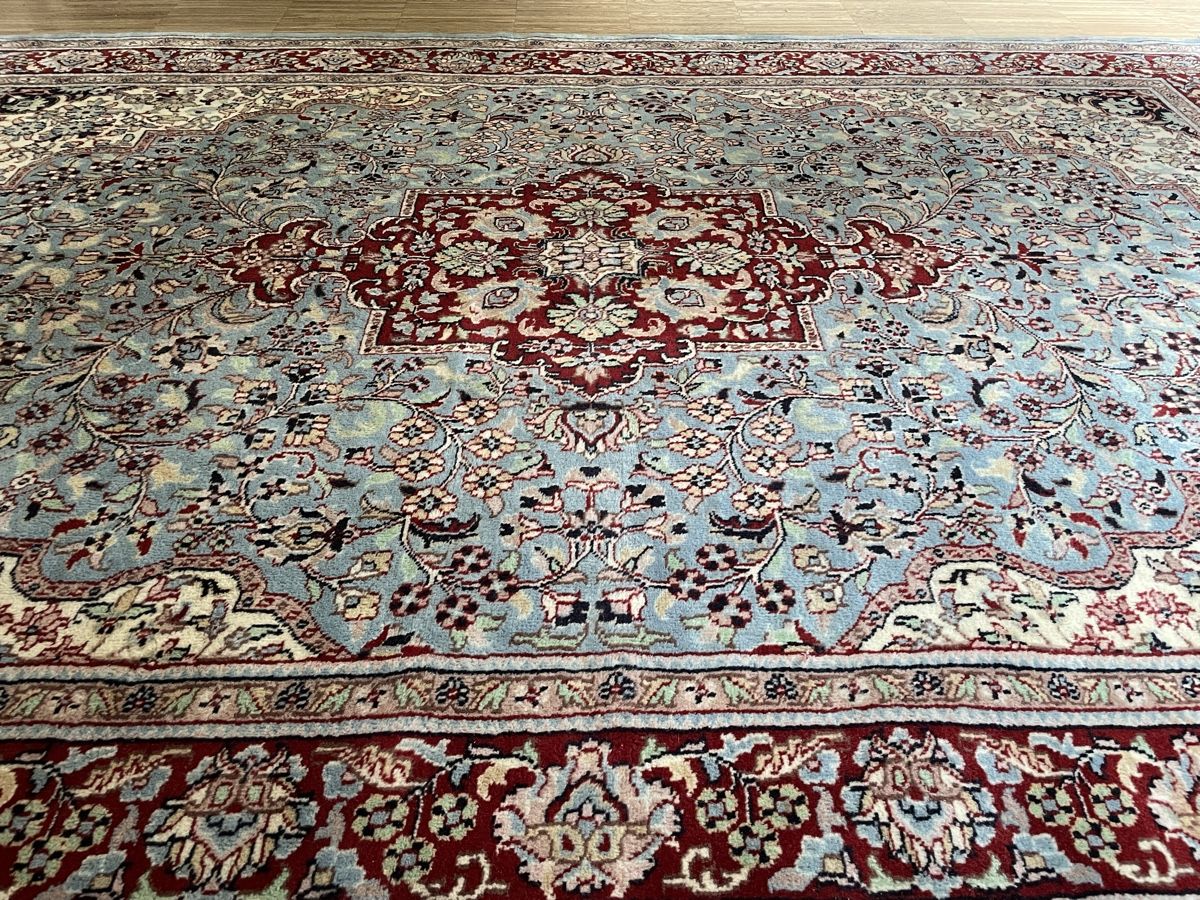 Teppiche: Perserteppich Orient Muster 200x300cm – Gebraucht aus Rifferswil von Klabourettli 3