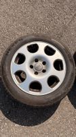 🛞 Original Audi 16 Zoll Felge 205/55 R16