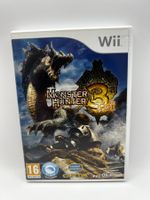 Monster Hunter Tri (mehrsprachig) - Nintendo Wii