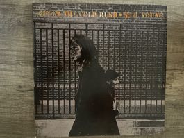 A860/Neil Young After The Gold Rush