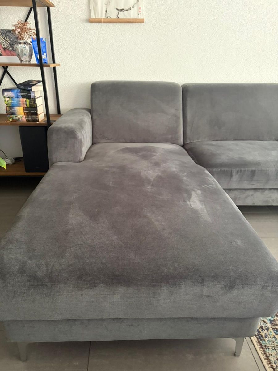 Sofas: Ecksofa – D'occasion à Aarau par Svmuel 3